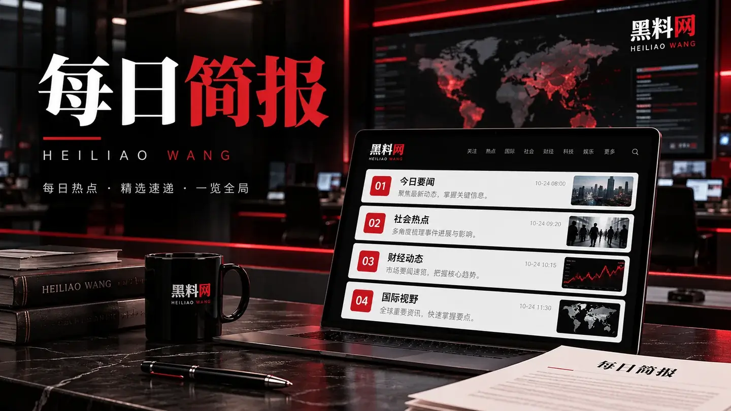 简报阅读路径